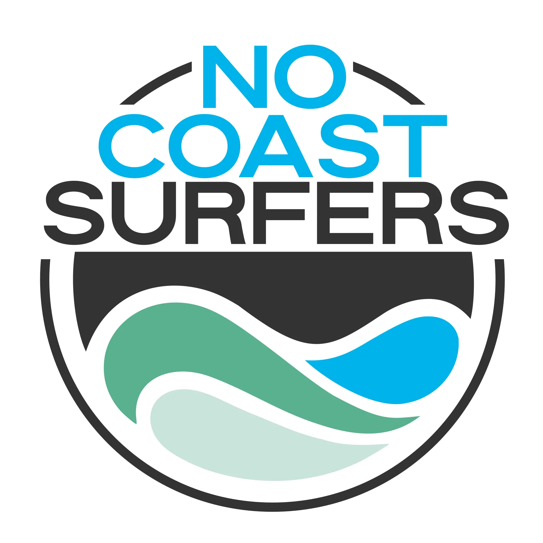 Nocoastsurfers