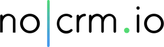 noCRM.io logo