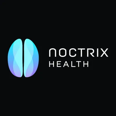 Noctrix Health logo