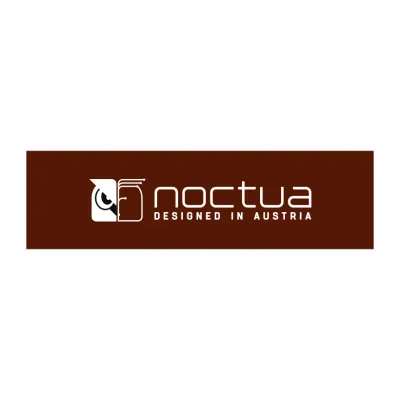 Noctua logo