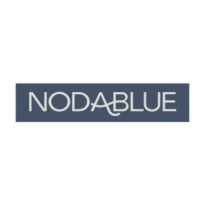 nodablue.com logo