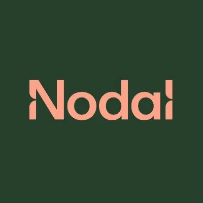 Nodal logo