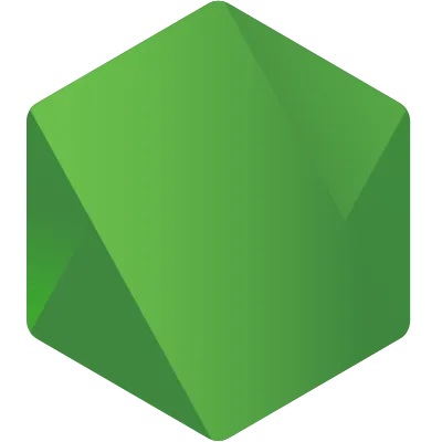 Node.js logo