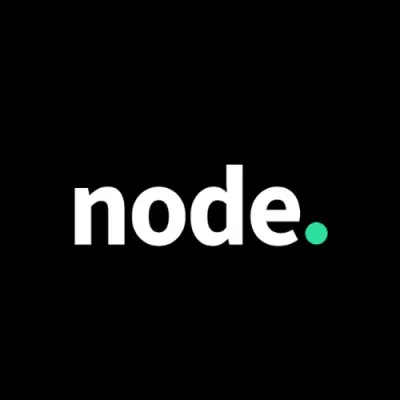 Node logo