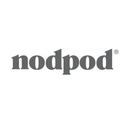 nodpod logo