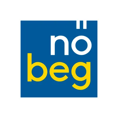 NÖ Bürgschaften und Beteiligungen GmbH Logo