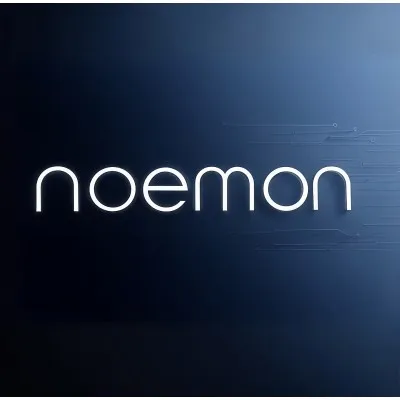 Noemon logo