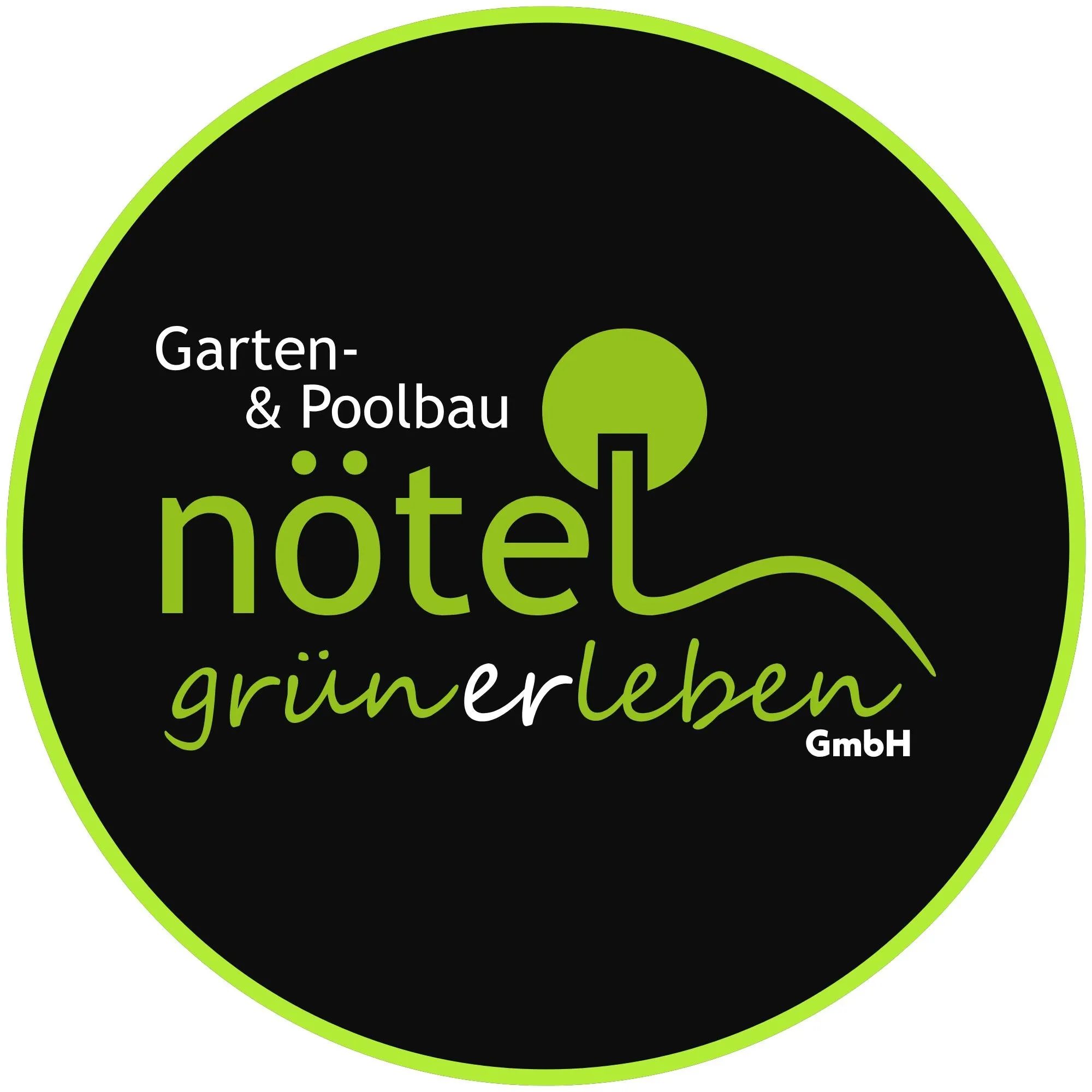 nötel grünerleben Steffen Nötel