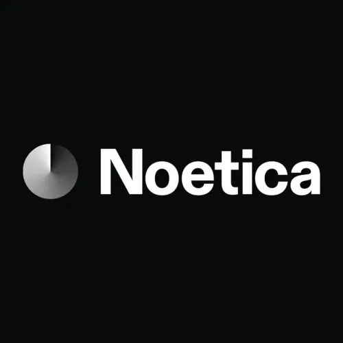 Noetica AI logo