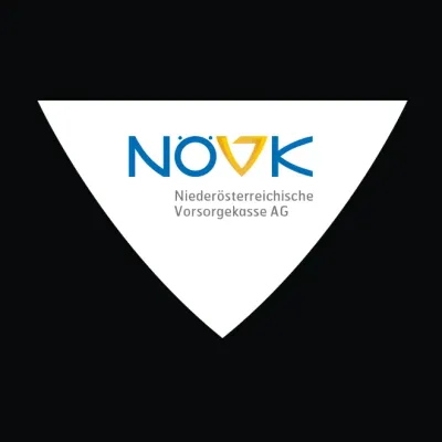 Niederösterreichische Vorsorgekasse AG Logo
