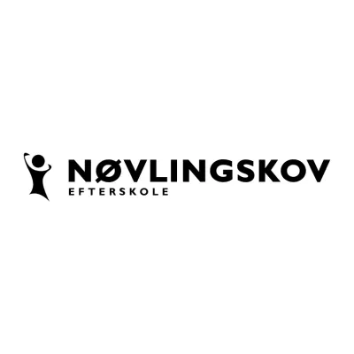 Nøvlingskov Efterskole logo