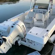 No Fly Zone Fishing