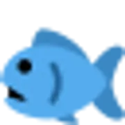 No Fly Zone Fishing logo