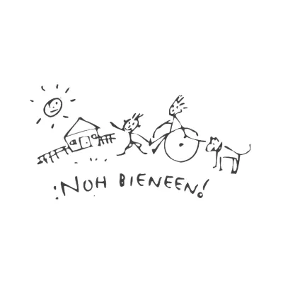 Wohnhaus Noh Bieneen e.V.