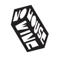 NoHouseWine logo