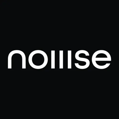 Noiiise Logo