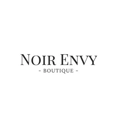 Noir Envy Boutique logo