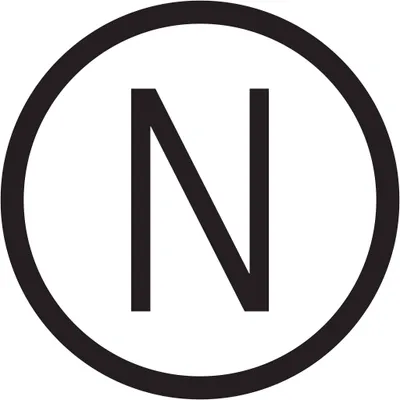 NOIRFONCE logo