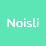 Noisli logo/icon