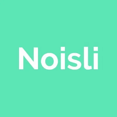 Noisli logo