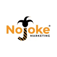 No Joke Marketing's company logo