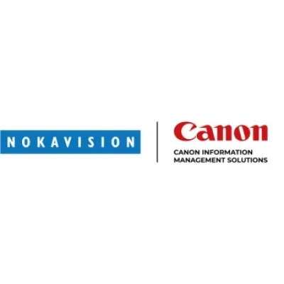 Nokavision logo