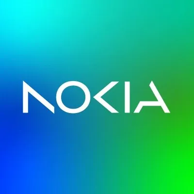 Nokia Venture Partners logo