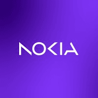 Nokia Global logo
