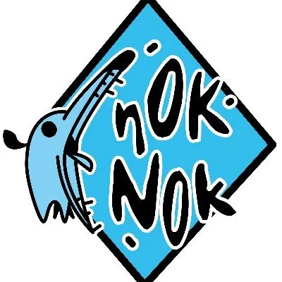 NOKNOK AS