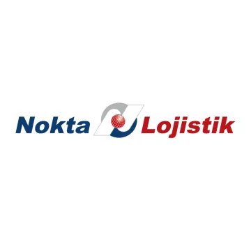 Nokta Lojistik Logo