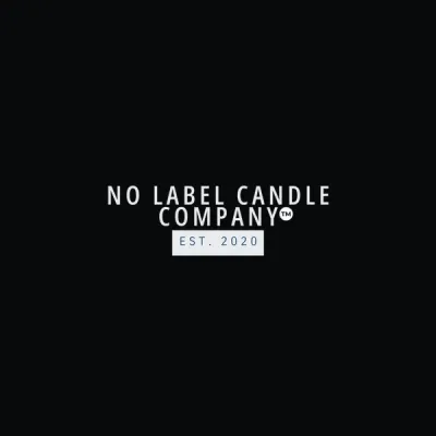 Nolabelcandle