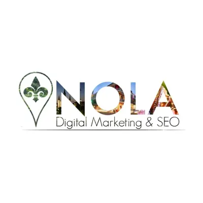 NOLA Digital Marketing & SEO Logo