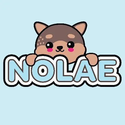 Nolae logo