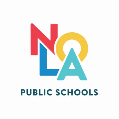 Nolapublicschools logo
