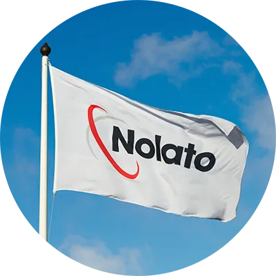 Nolato AB (publ) Logo