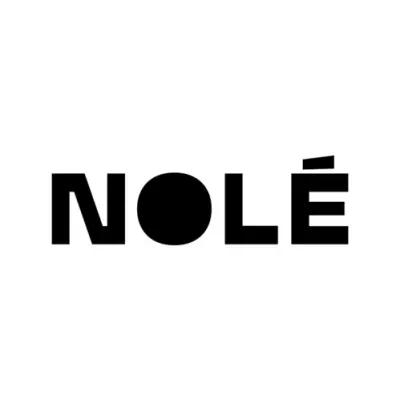 NOLE Pelo Lindo logo