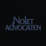 Logo Nolet Advocaten - Laan van Nieuw-Oost-Indië