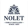 Logo Nolet Distillery