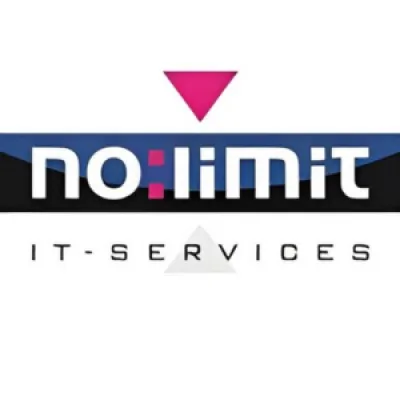 No Limit IT- Services GmbH logo