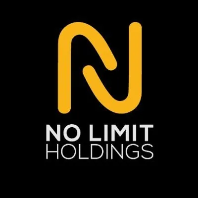 NoLimit Holdings logo