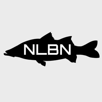 No Live Bait Needed logo