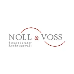 NOLL & VOSS Steuerberater • Rechtsanwalt PartG mbB