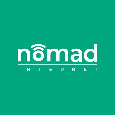 nomadinternet.com logo