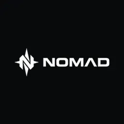 Nomad Outdoor logo