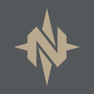 NOMAD Outdoor logo