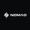 Nomad Outdoor logo