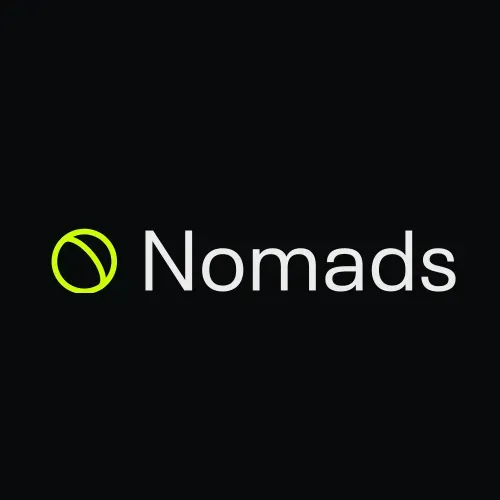 Hummingbird Nomads Fund logo