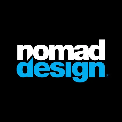 Nomad Tackle logo