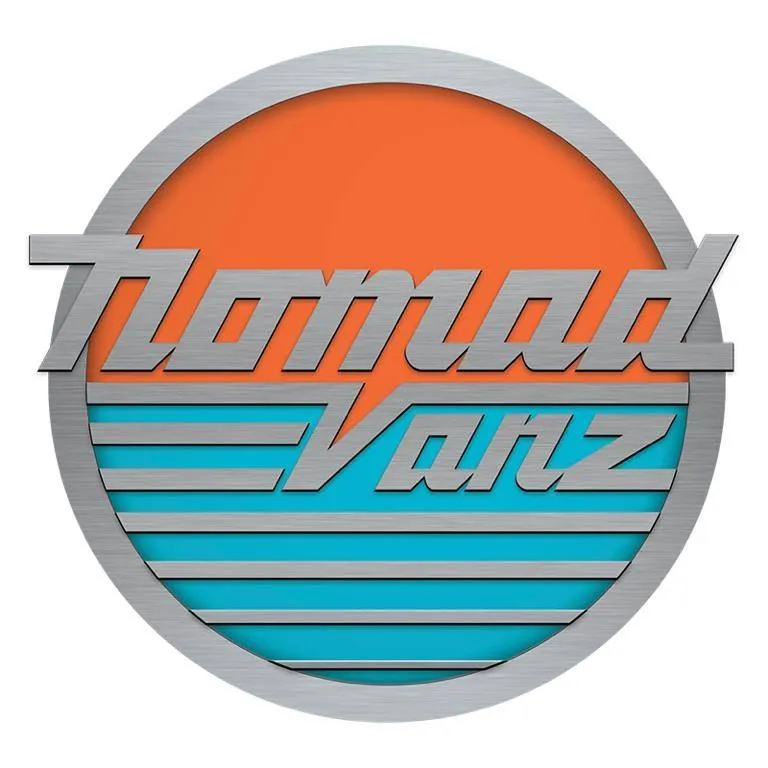 Nomad Vanz Shop