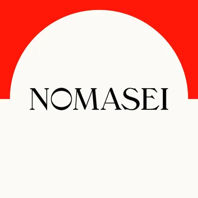 Nomasei logo